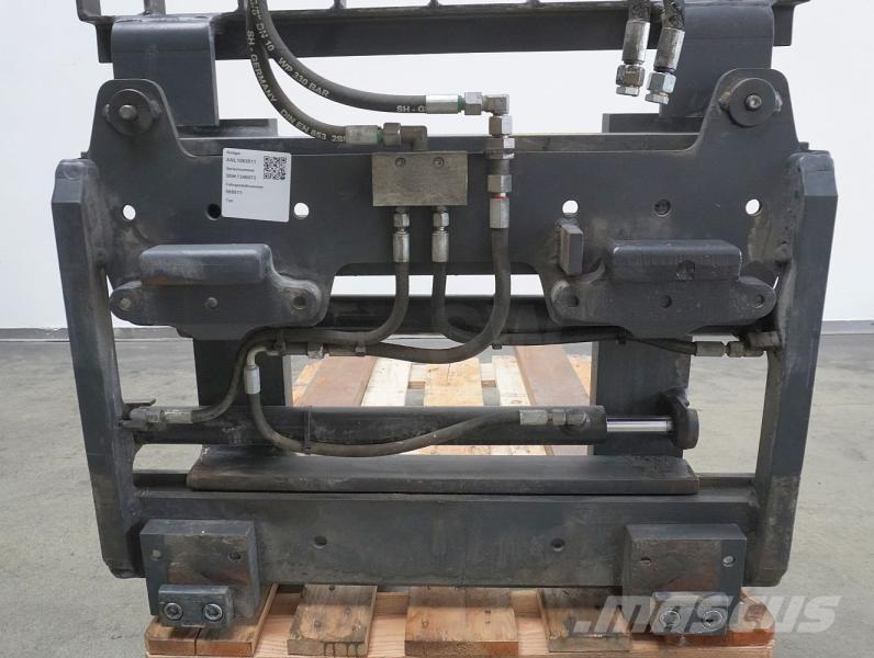 Kaup 1.5T401Z Egyéb adapterek és tartozékok