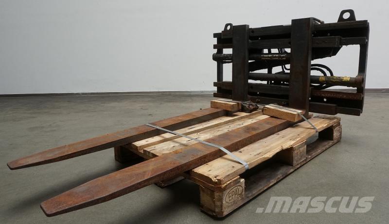 Kaup 1,5T411 Egyéb adapterek és tartozékok