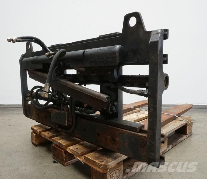 Kaup 1,5T411 Egyéb adapterek és tartozékok