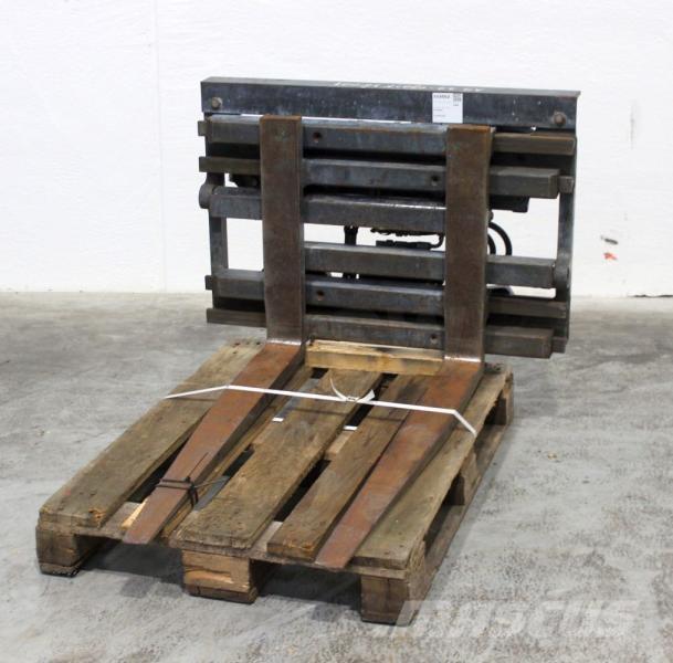 Kaup 1,5T411H Egyéb adapterek és tartozékok