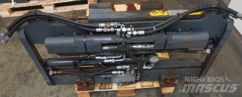 Kaup 1,5T411Z Egyéb adapterek és tartozékok