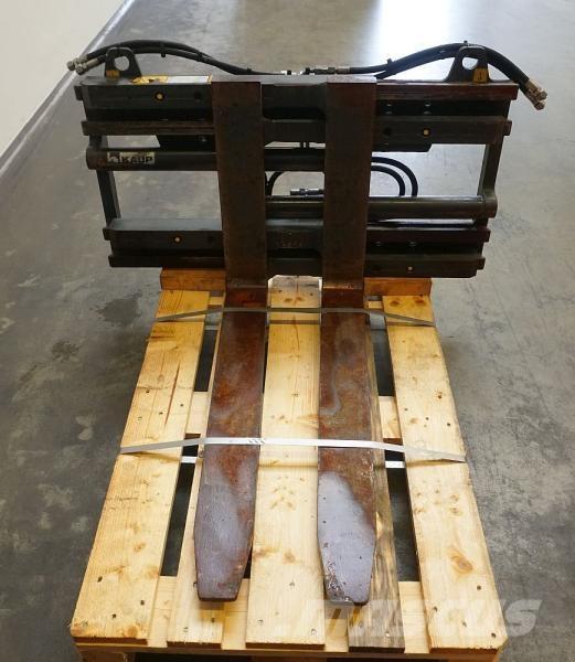 Kaup 1,5T411Z Egyéb adapterek és tartozékok