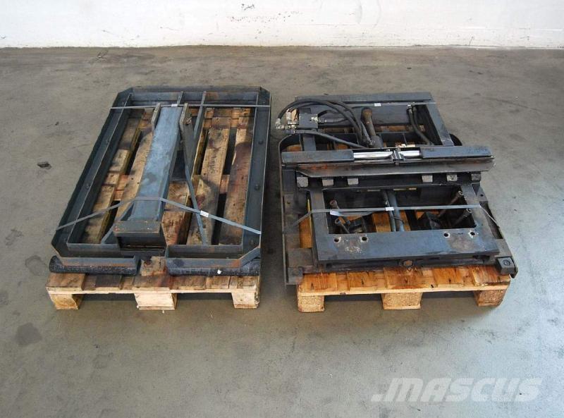 Kaup 1T155 ST Egyéb adapterek és tartozékok