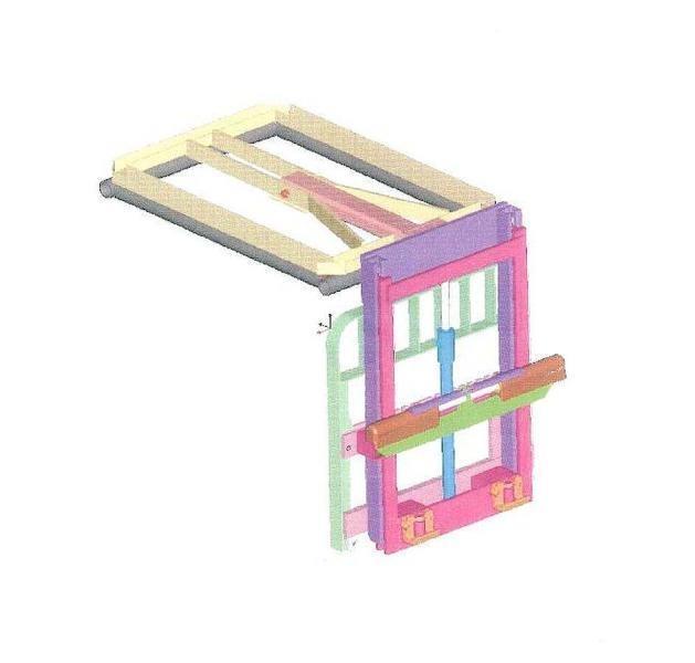 Kaup 1T155 ST Egyéb adapterek és tartozékok