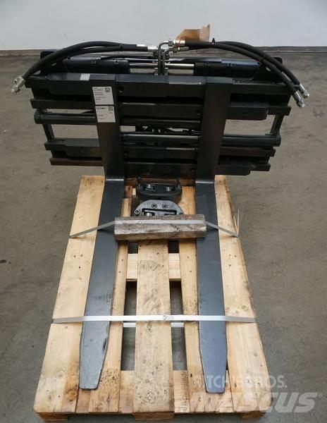 Kaup 1T411Z Egyéb adapterek és tartozékok