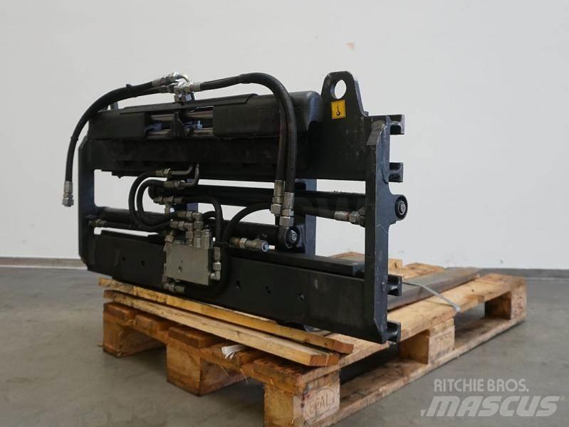 Kaup 1T411Z Egyéb adapterek és tartozékok