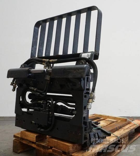 Kaup 1T411Z Egyéb adapterek és tartozékok
