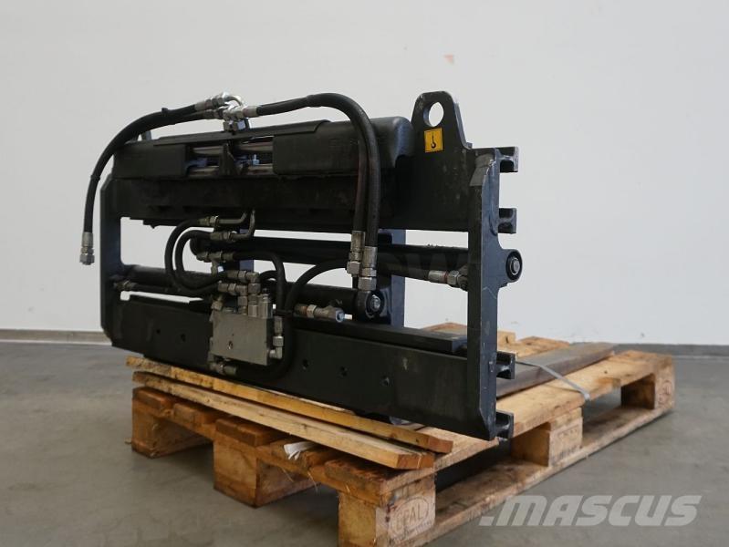 Kaup 1T411Z Egyéb adapterek és tartozékok