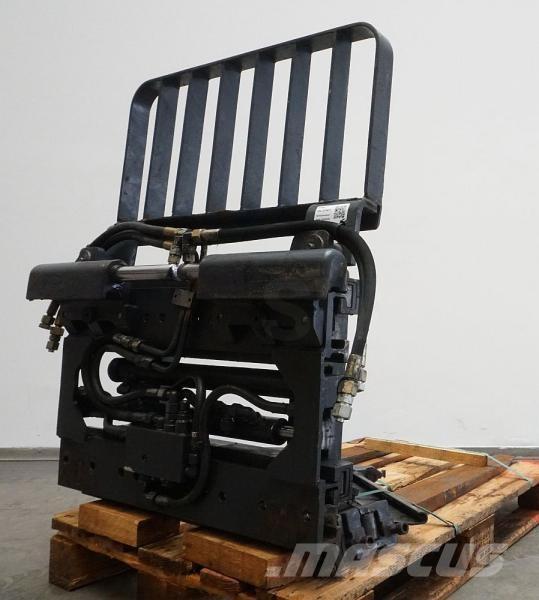 Kaup 1T411Z Egyéb adapterek és tartozékok