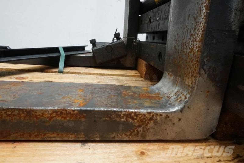 Kaup 1T411Z Egyéb adapterek és tartozékok