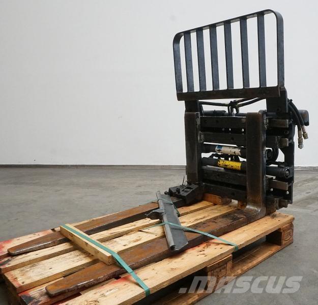 Kaup 1T411Z Egyéb adapterek és tartozékok