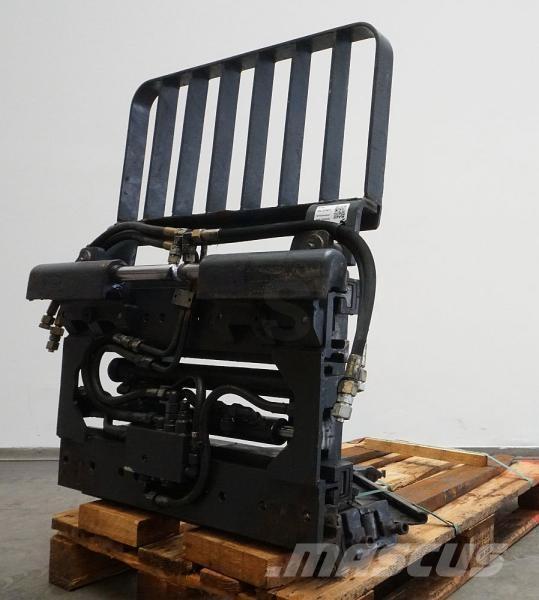 Kaup 1T411Z Egyéb adapterek és tartozékok