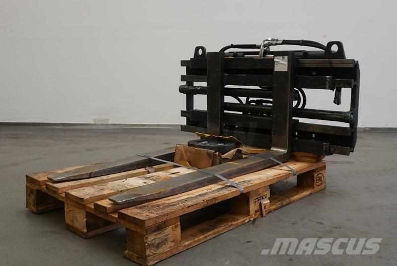 Kaup 1T411Z Egyéb adapterek és tartozékok