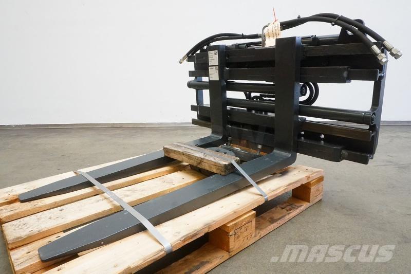 Kaup 1T411Z Egyéb adapterek és tartozékok