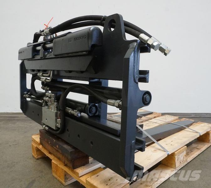 Kaup 1T411Z Egyéb adapterek és tartozékok