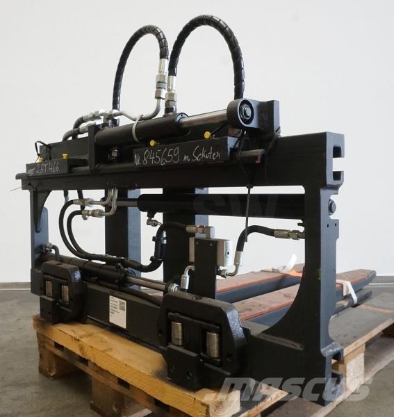 Kaup 2,5T466BZ Egyéb adapterek és tartozékok