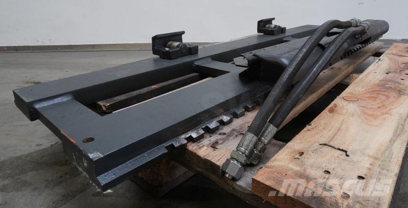 Kaup 2T151P2 Egyéb adapterek és tartozékok