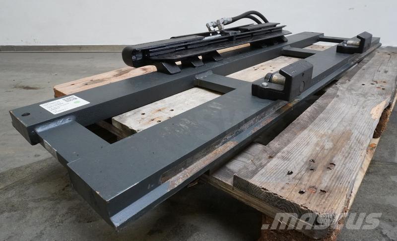 Kaup 2T151P2 Egyéb adapterek és tartozékok