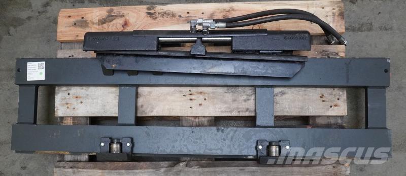 Kaup 2T151P2 Egyéb adapterek és tartozékok