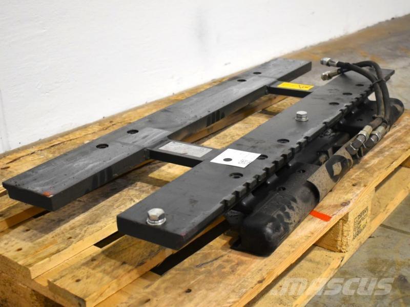 Kaup 2T151P2 Egyéb adapterek és tartozékok