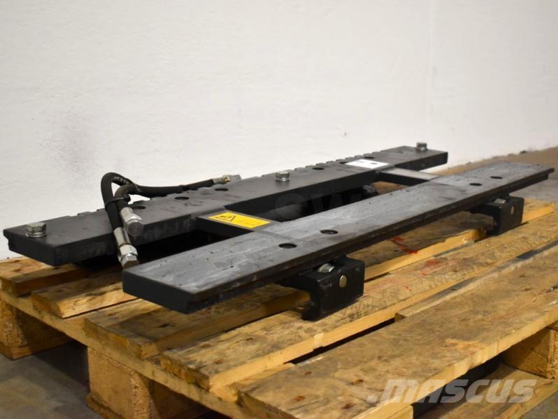 Kaup 2T151P2 Egyéb adapterek és tartozékok