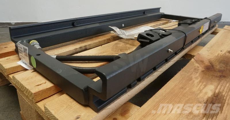 Kaup 2T151P4N Egyéb adapterek és tartozékok