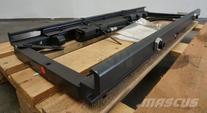 Kaup 2T151P4N Egyéb adapterek és tartozékok