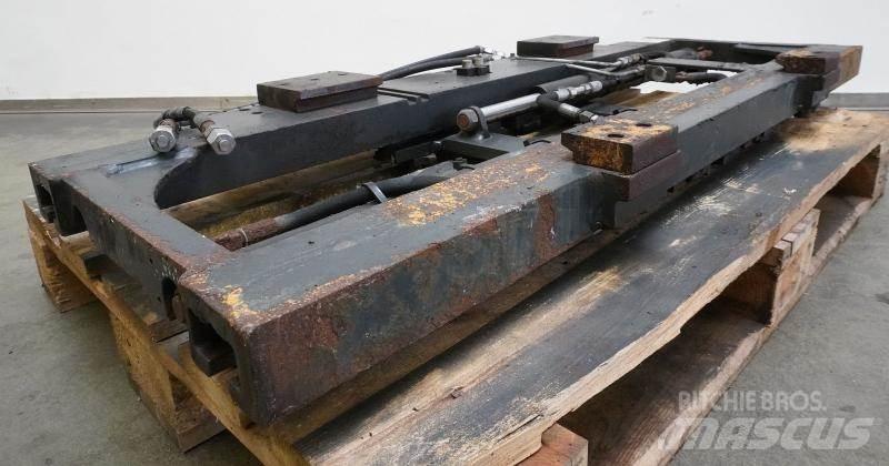 Kaup 2T160B Egyéb adapterek és tartozékok