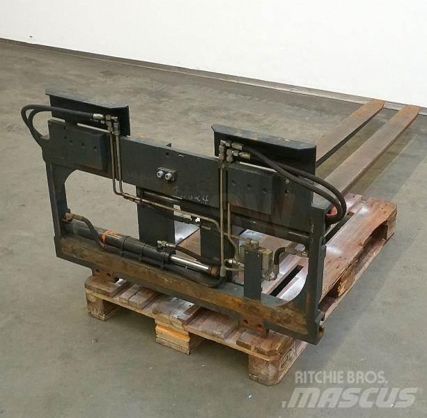 Kaup 2T160BZ Egyéb adapterek és tartozékok