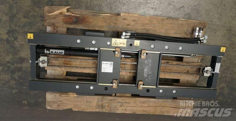 Kaup 2T163N Egyéb adapterek és tartozékok