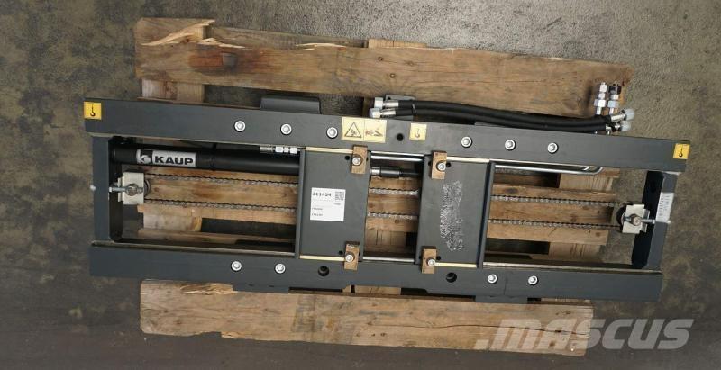 Kaup 2T163N Egyéb adapterek és tartozékok