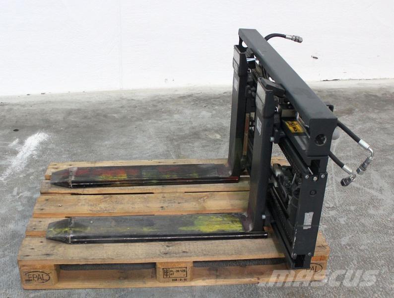 Kaup 2T163S Egyéb adapterek és tartozékok