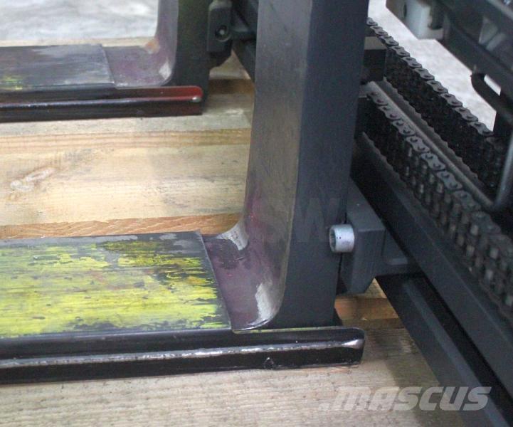 Kaup 2T163S Egyéb adapterek és tartozékok