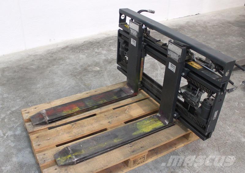 Kaup 2T163S Egyéb adapterek és tartozékok