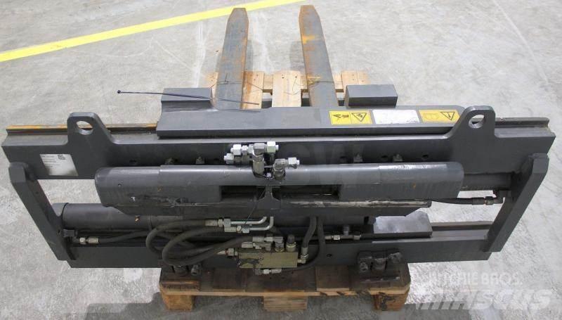 Kaup 2T411 Egyéb adapterek és tartozékok