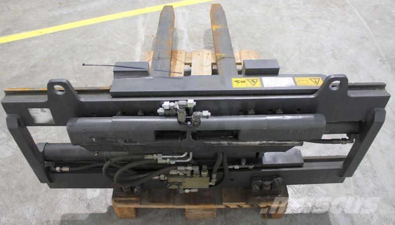 Kaup 2T411 Egyéb adapterek és tartozékok