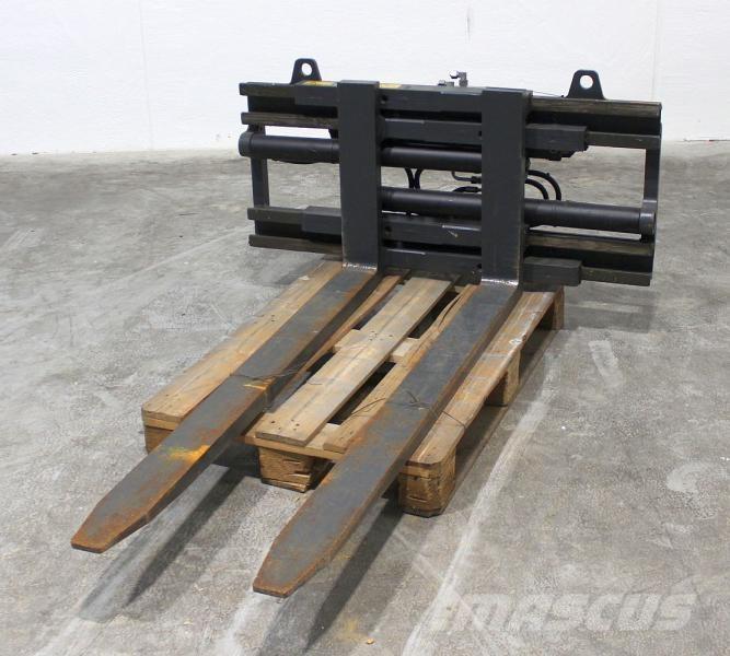 Kaup 2T411 Egyéb adapterek és tartozékok