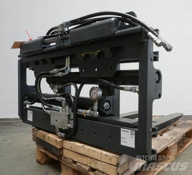 Kaup 2T412UVP Egyéb adapterek és tartozékok