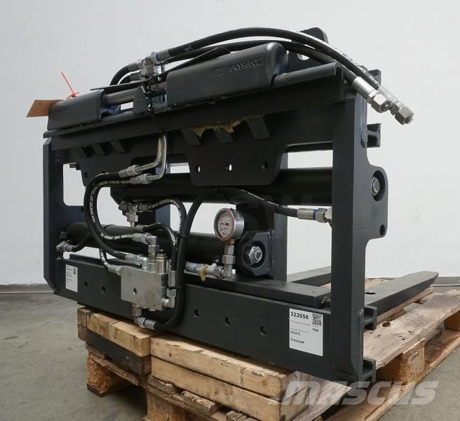Kaup 2T412UVP Egyéb adapterek és tartozékok