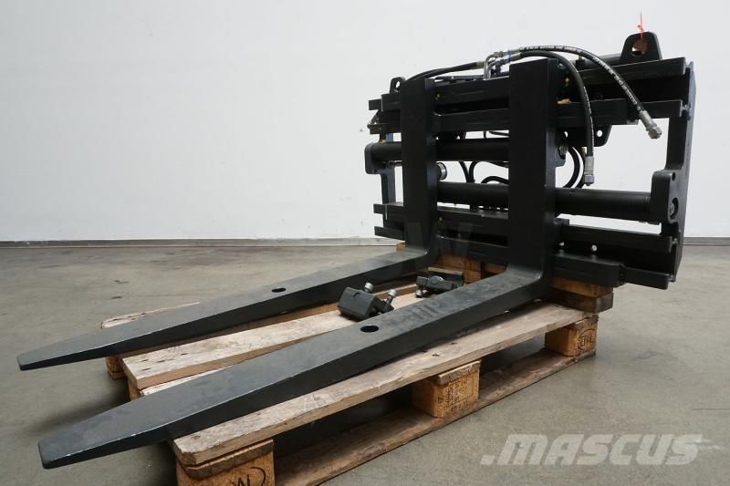 Kaup 2T412UVP Egyéb adapterek és tartozékok