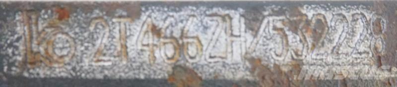 Kaup 2T466ZH Egyéb adapterek és tartozékok