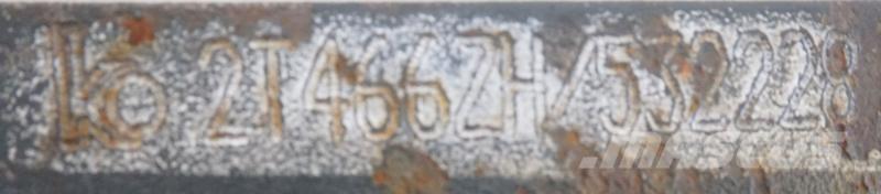 Kaup 2T466ZH Egyéb adapterek és tartozékok