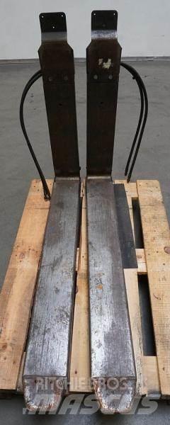 Kaup 3,5T180BT Kanalak