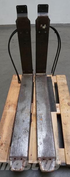 Kaup 3,5T180BT Kanalak