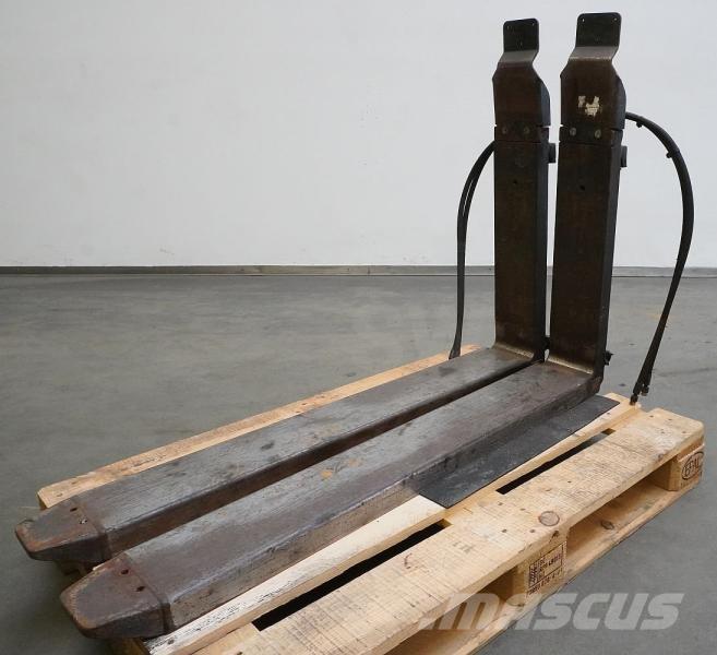 Kaup 3,5T180BT Kanalak