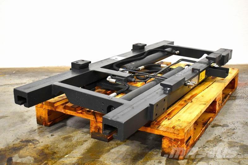 Kaup 4,5T160 Egyéb adapterek és tartozékok