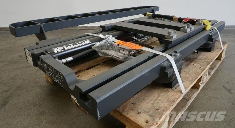 Kaup 4,8T466B Egyéb adapterek és tartozékok