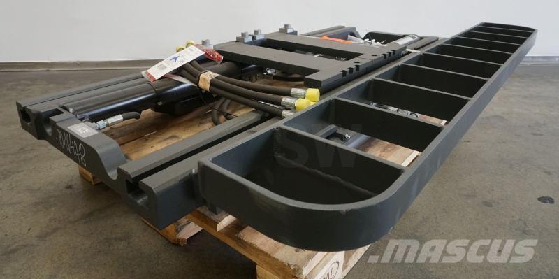 Kaup 4,8T466B Egyéb adapterek és tartozékok