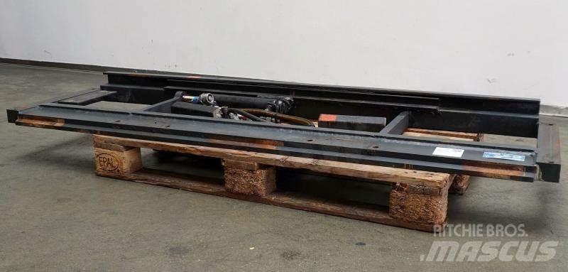 Kaup 4T151P-C Egyéb adapterek és tartozékok