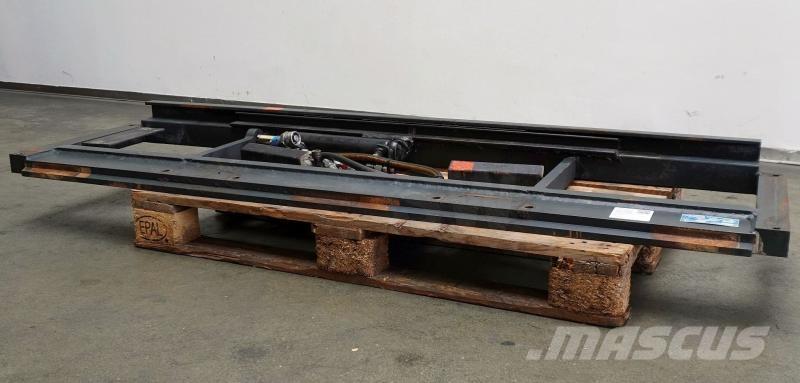 Kaup 4T151P-C Egyéb adapterek és tartozékok